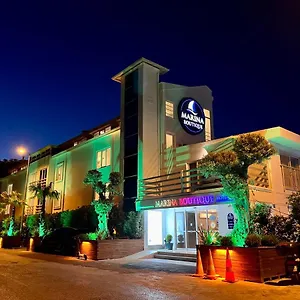 3* Hotel Marina Boutique Hotel