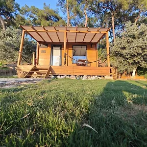 Tiny Mini House Campingplatz
