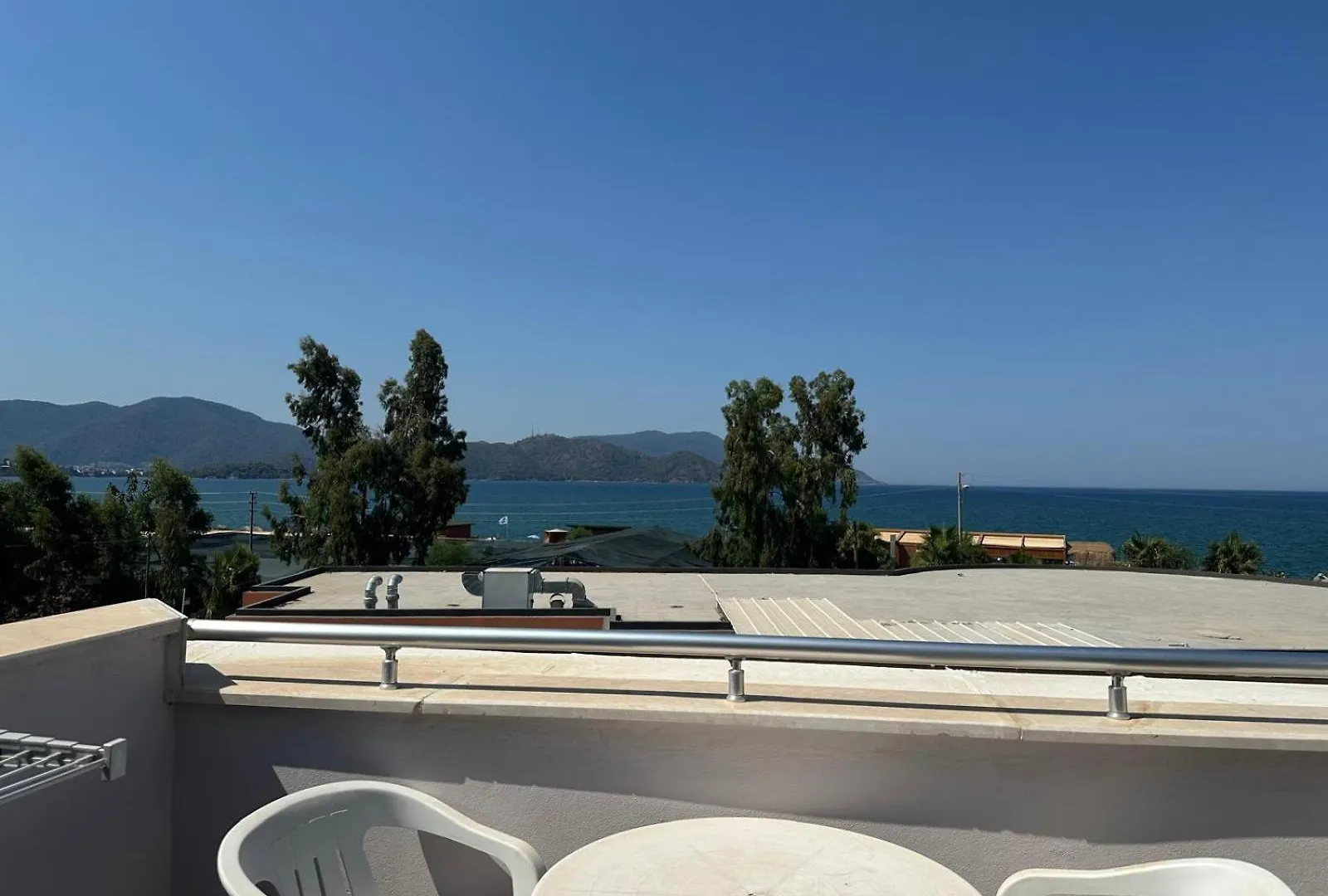 Defne Beach Suites Fethiye