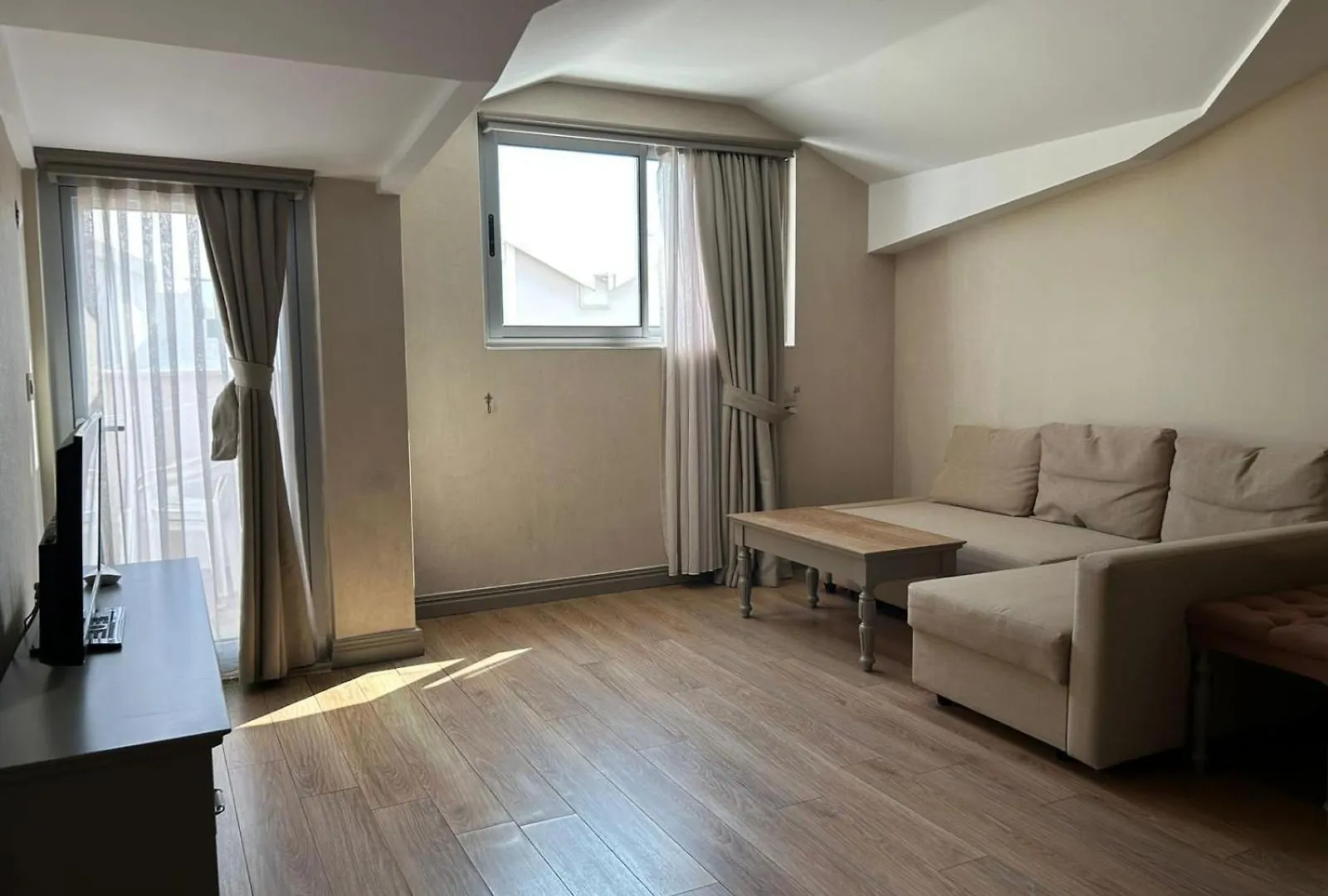 Defne Beach Suites Fethiye 0*,  Turquia