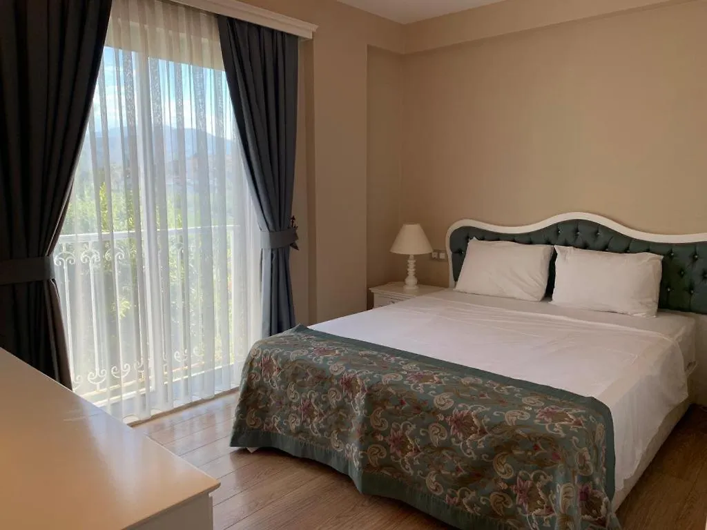 Defne Beach Suites Fethiye 0*,  Turquia
