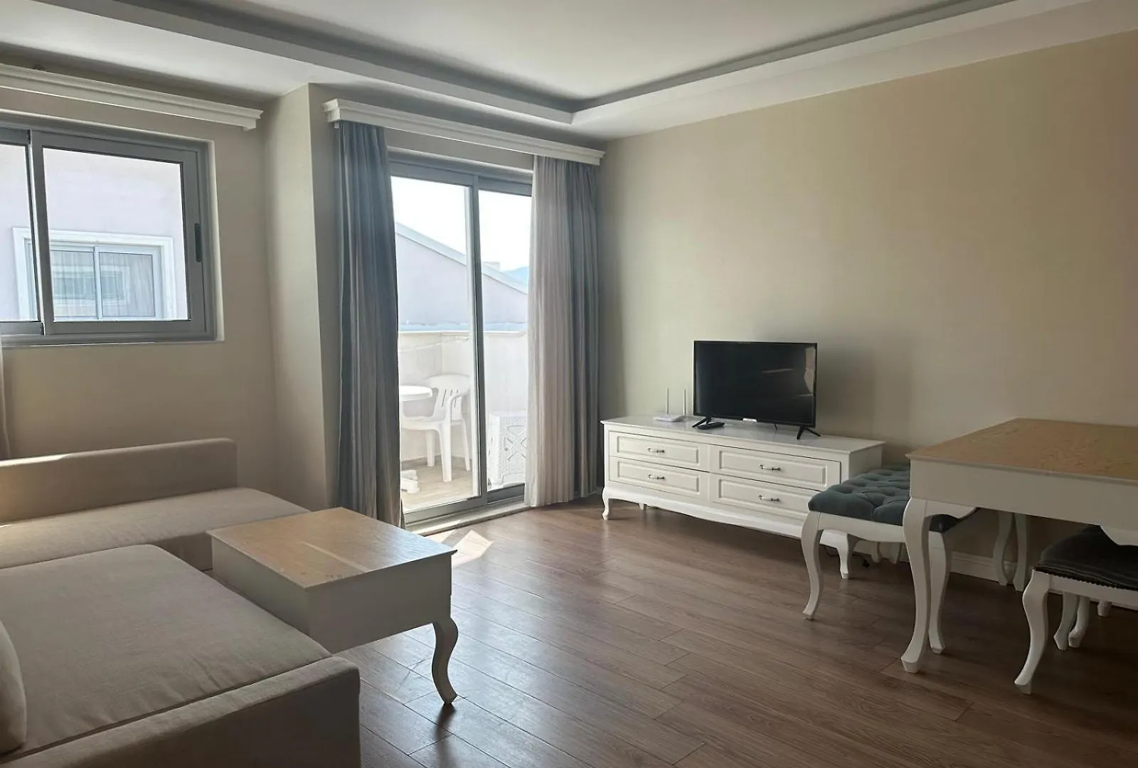 Defne Beach Suites Fethiye