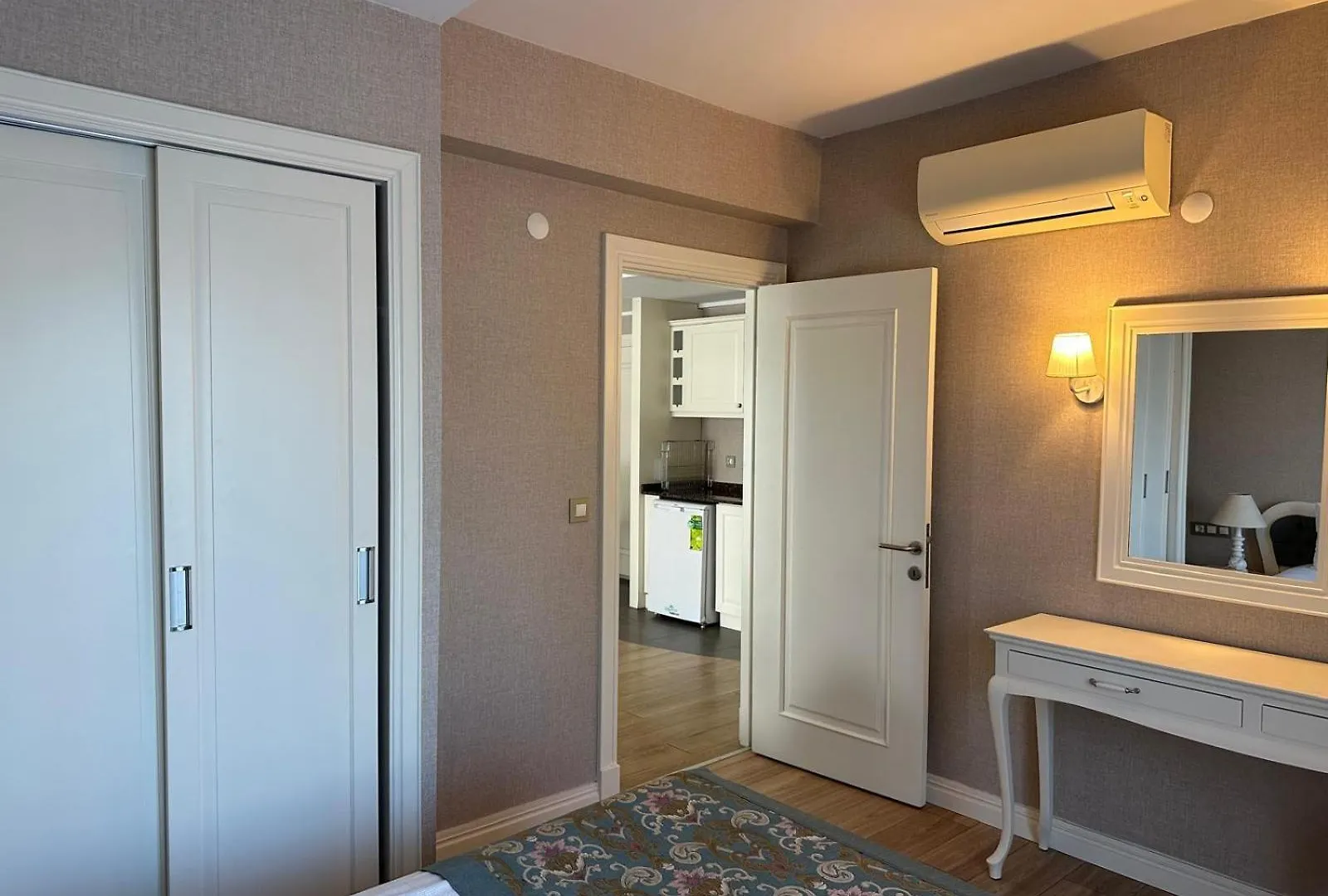 Defne Beach Suites Fethiye 0*,