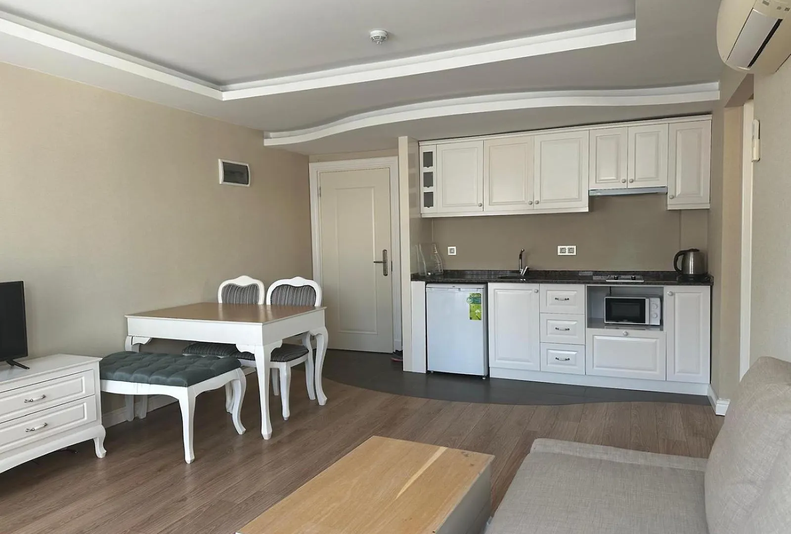 Defne Beach Suites Fethiye