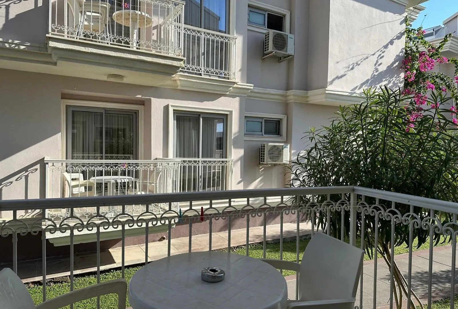 Defne Beach Suites Fethiye Apartamento
