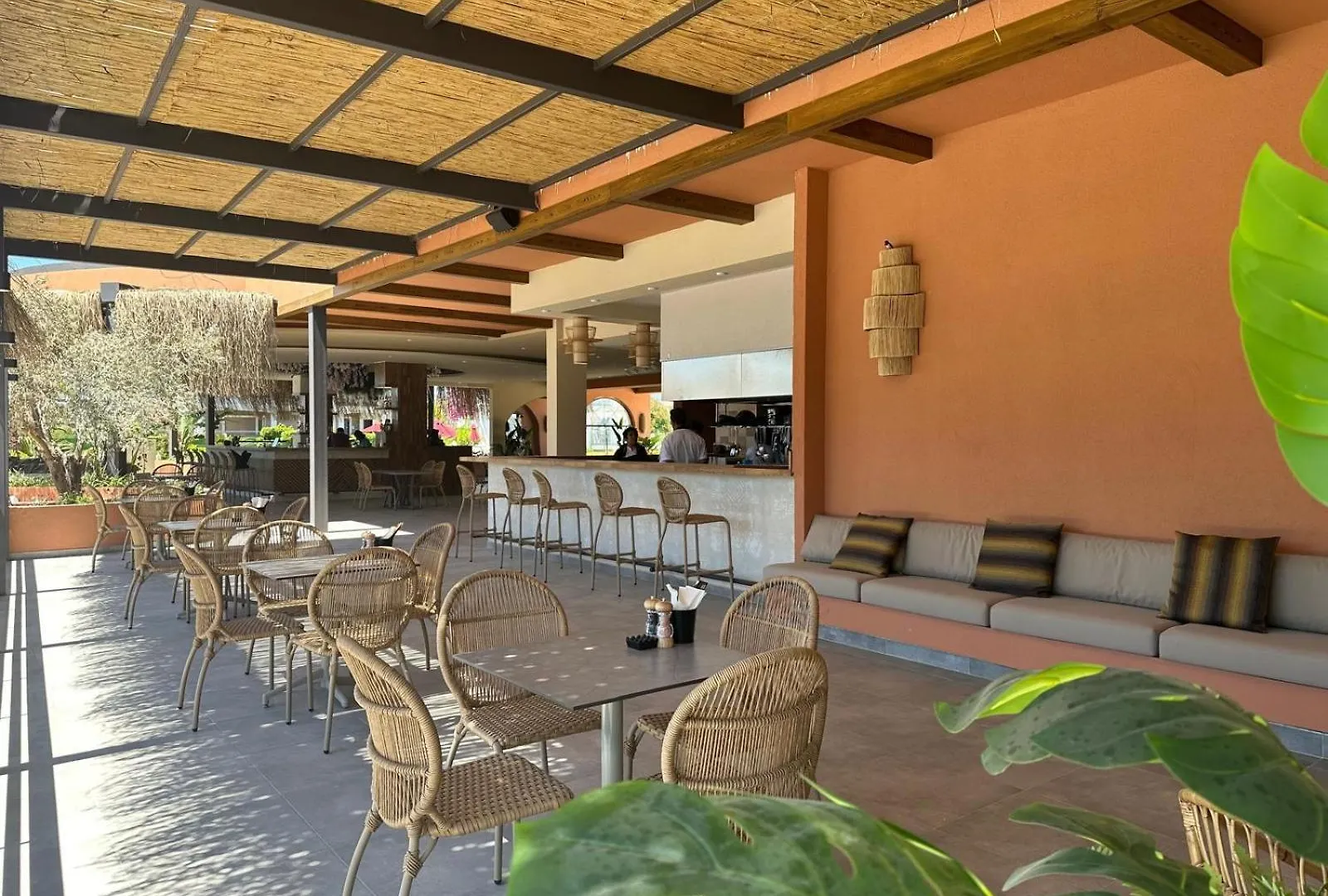 Defne Beach Suites Fethiye 0*,